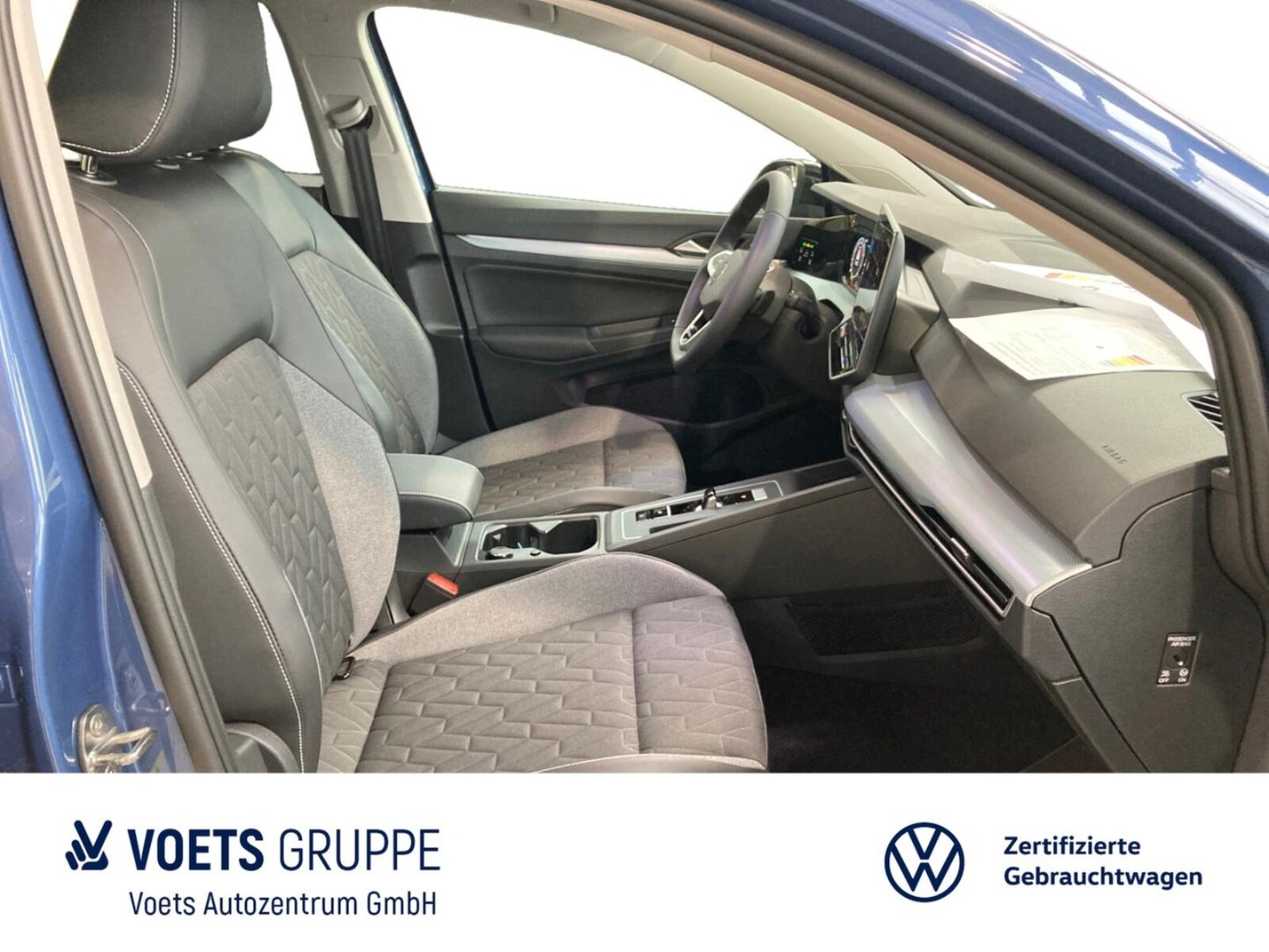 Volkswagen Golf – Bild 6