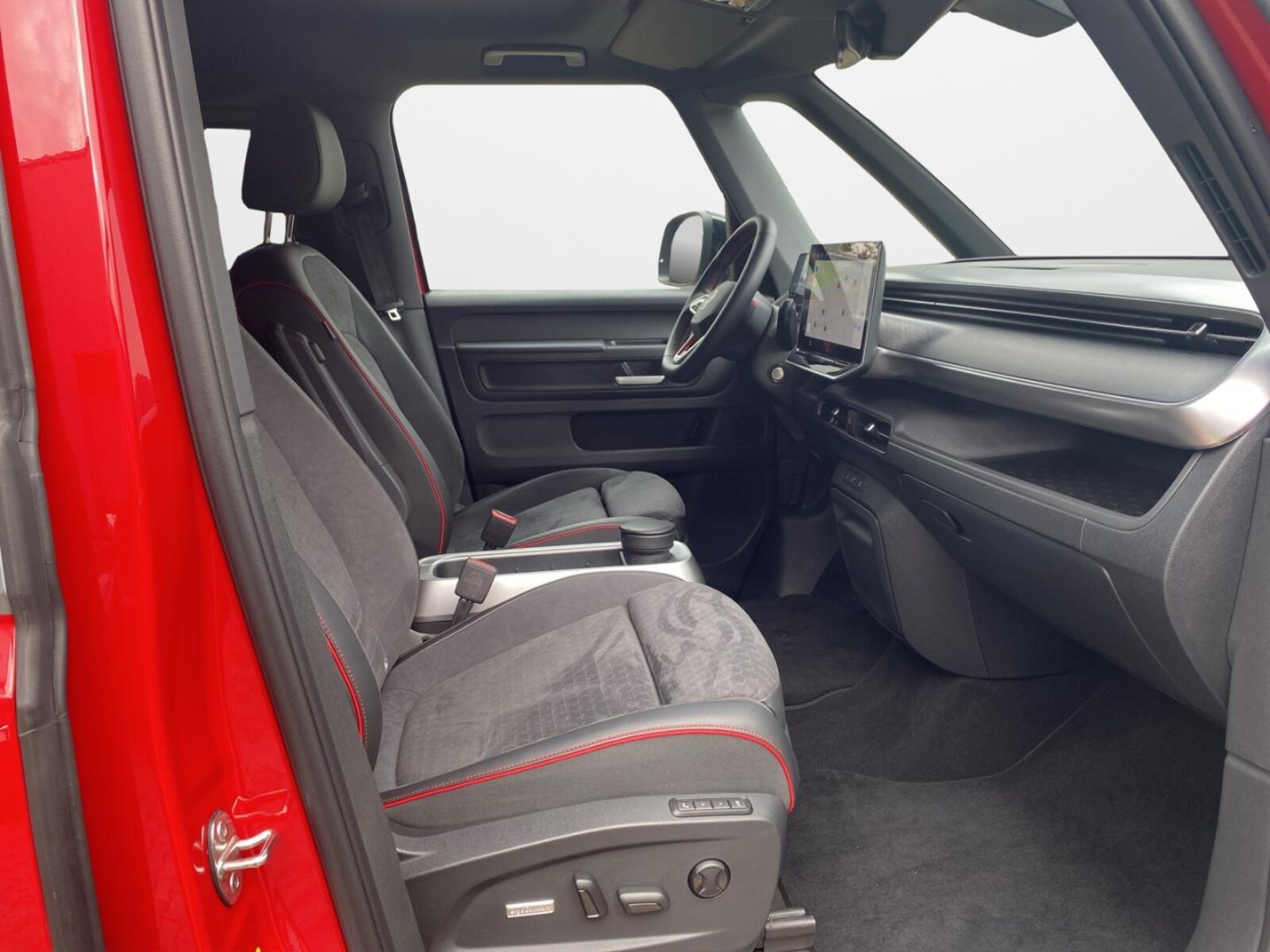 Volkswagen ID. Buzz – Bild 14