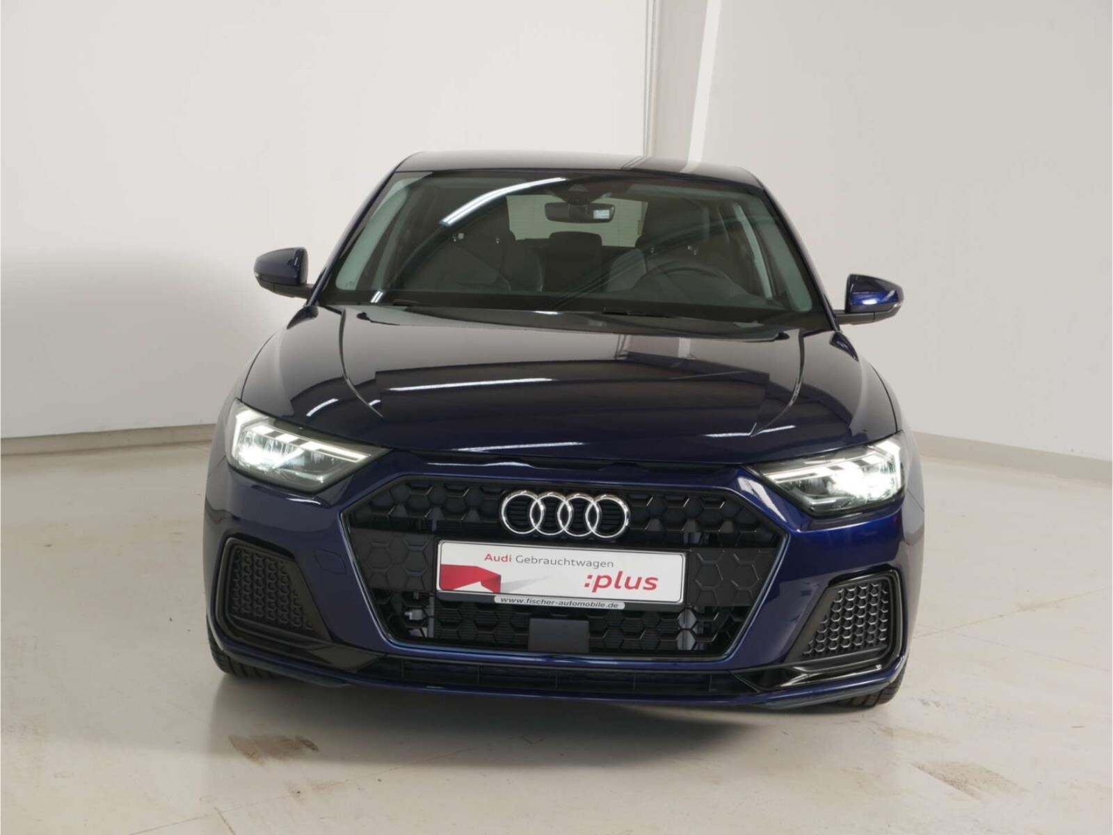 Audi A1 Sportback – Bild 3