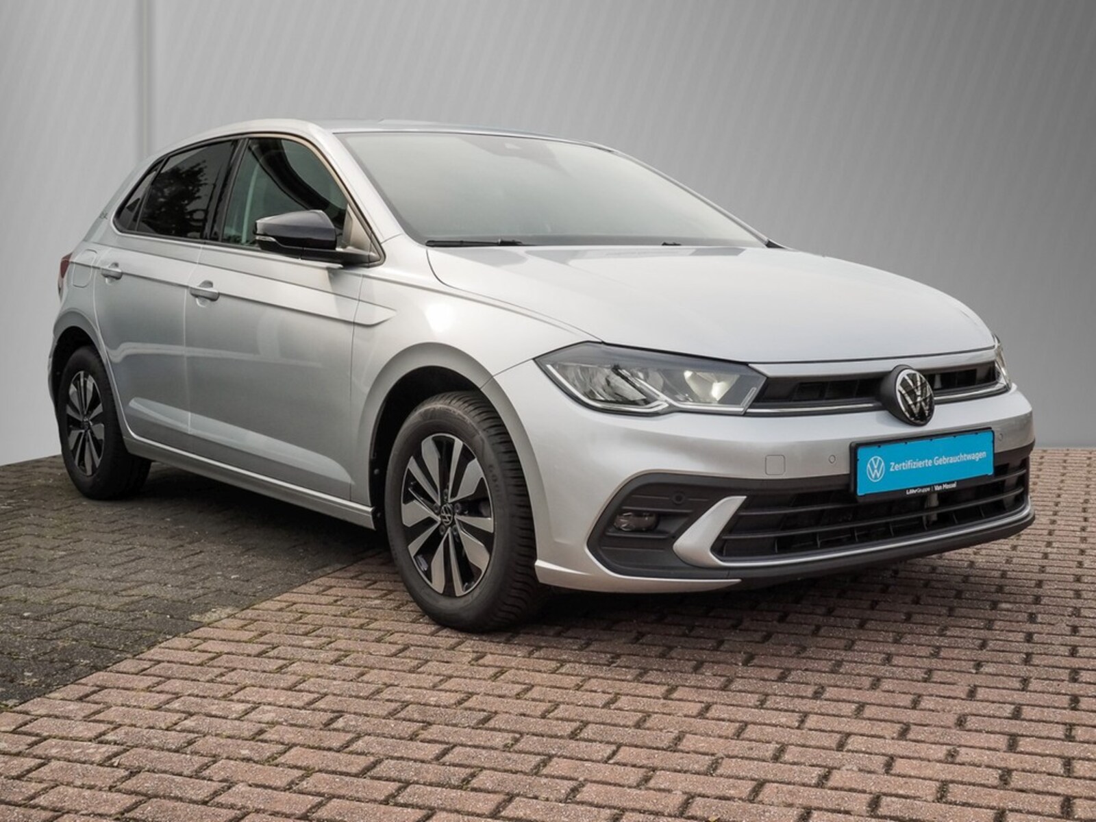 Volkswagen Polo – Bild 3