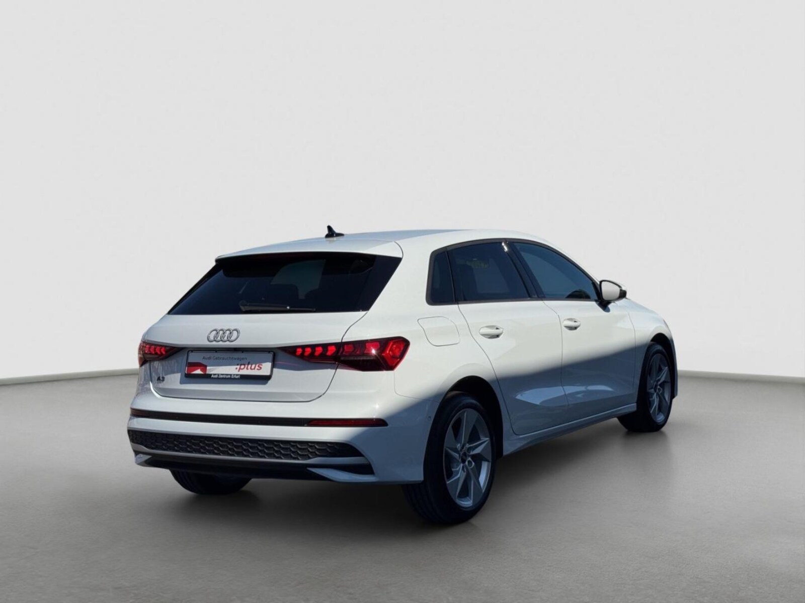 Audi A3 Sportback – Bild 6