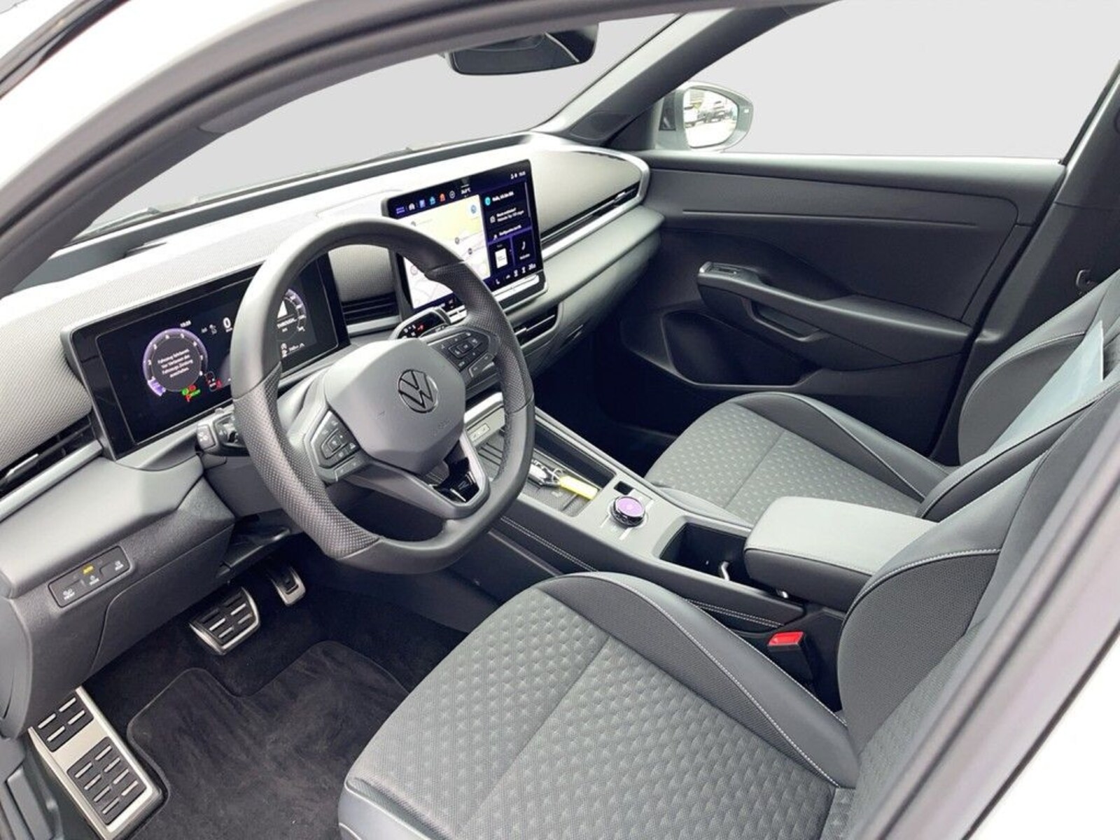Volkswagen T-Roc – Bild 10