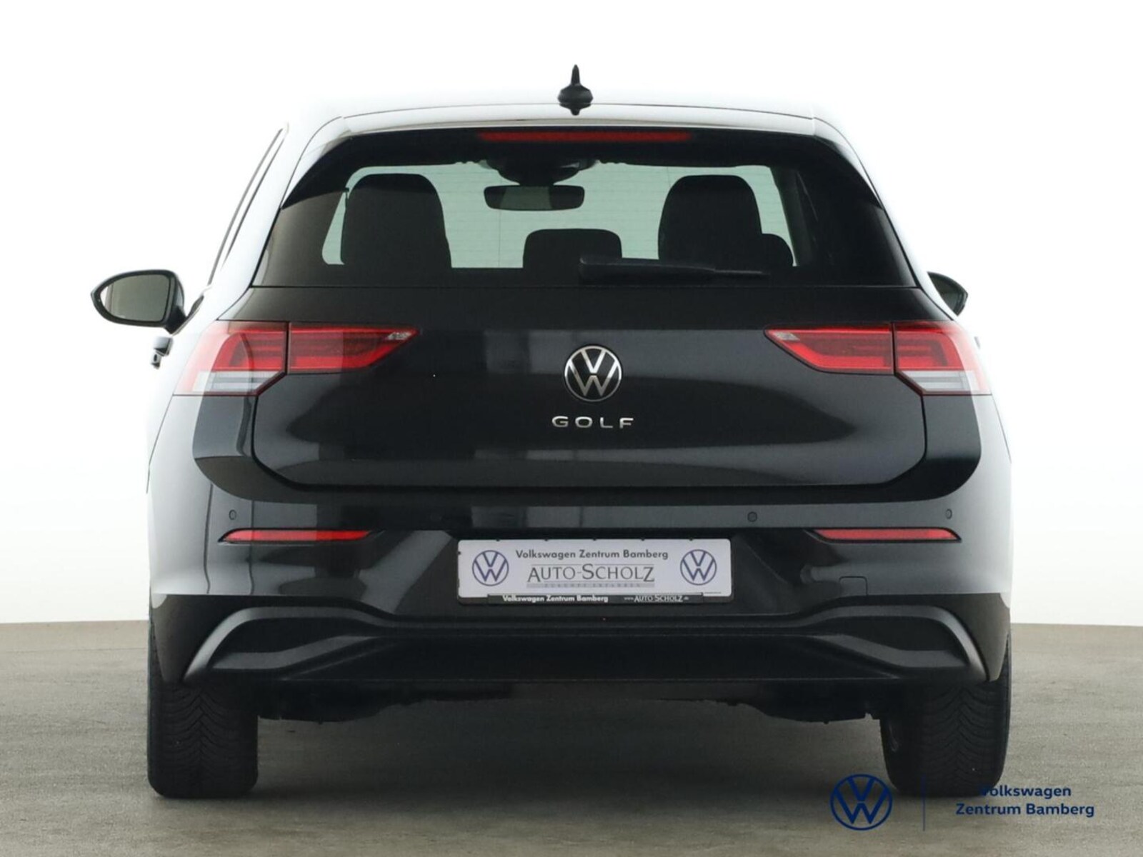 Volkswagen Golf – Bild 5