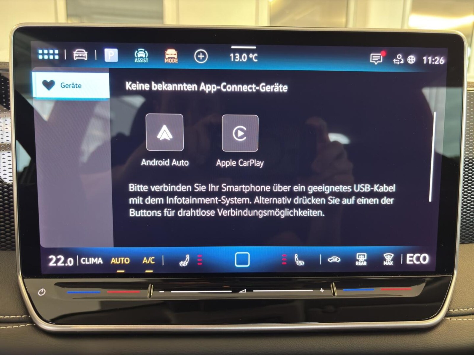 Volkswagen Tiguan – Bild 20