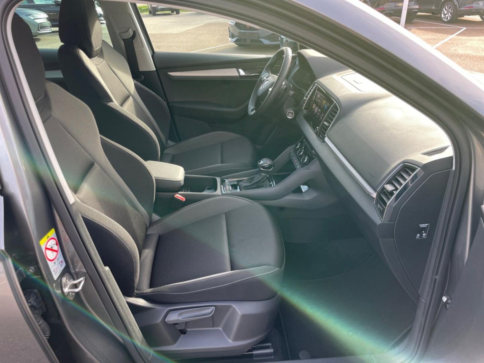 Škoda Karoq – Bild 16
