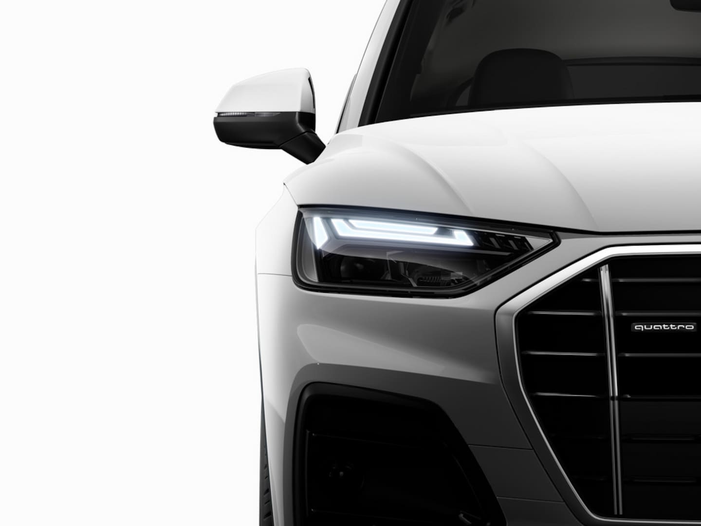 Bild über Audi Q5 Sportback 40 TDI quattro S tronic - für weitere Informationen kontaktieren Sie den Audi Partner