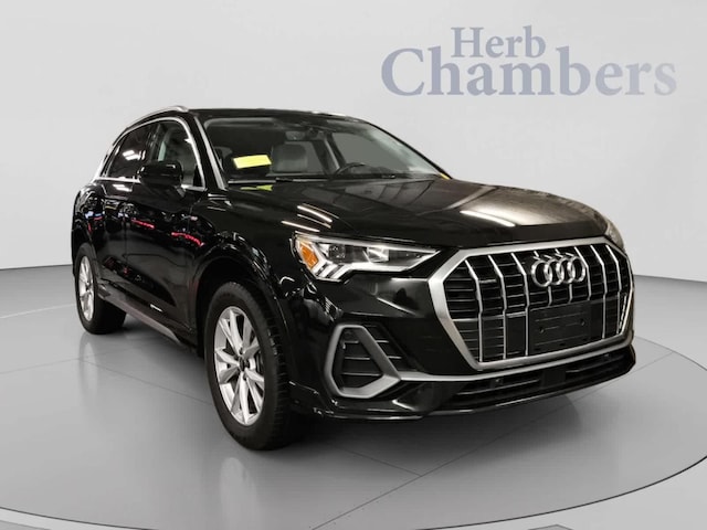 2024 Audi Q3