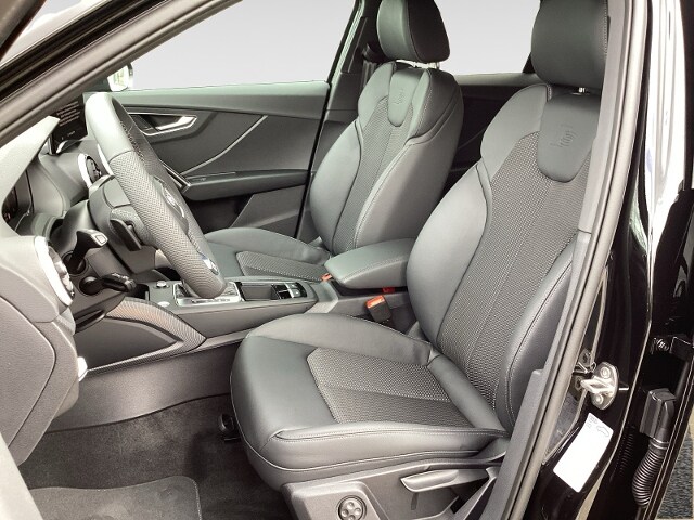 Image about Audi Q2 advanced 35 TFSI S tronic