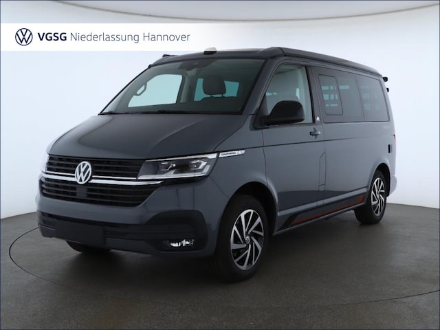 Volkswagen T6.1 California