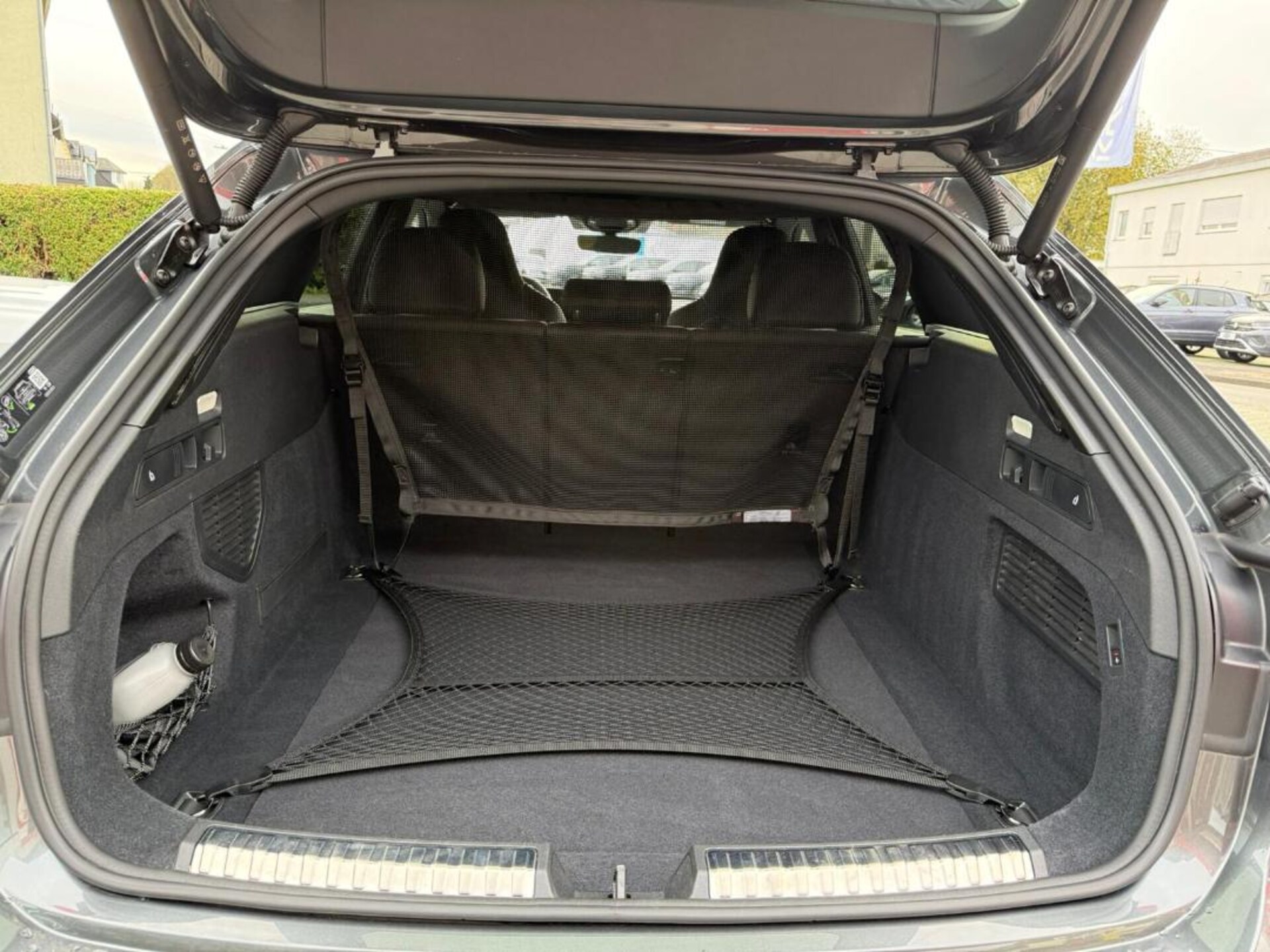 Audi S5 Avant