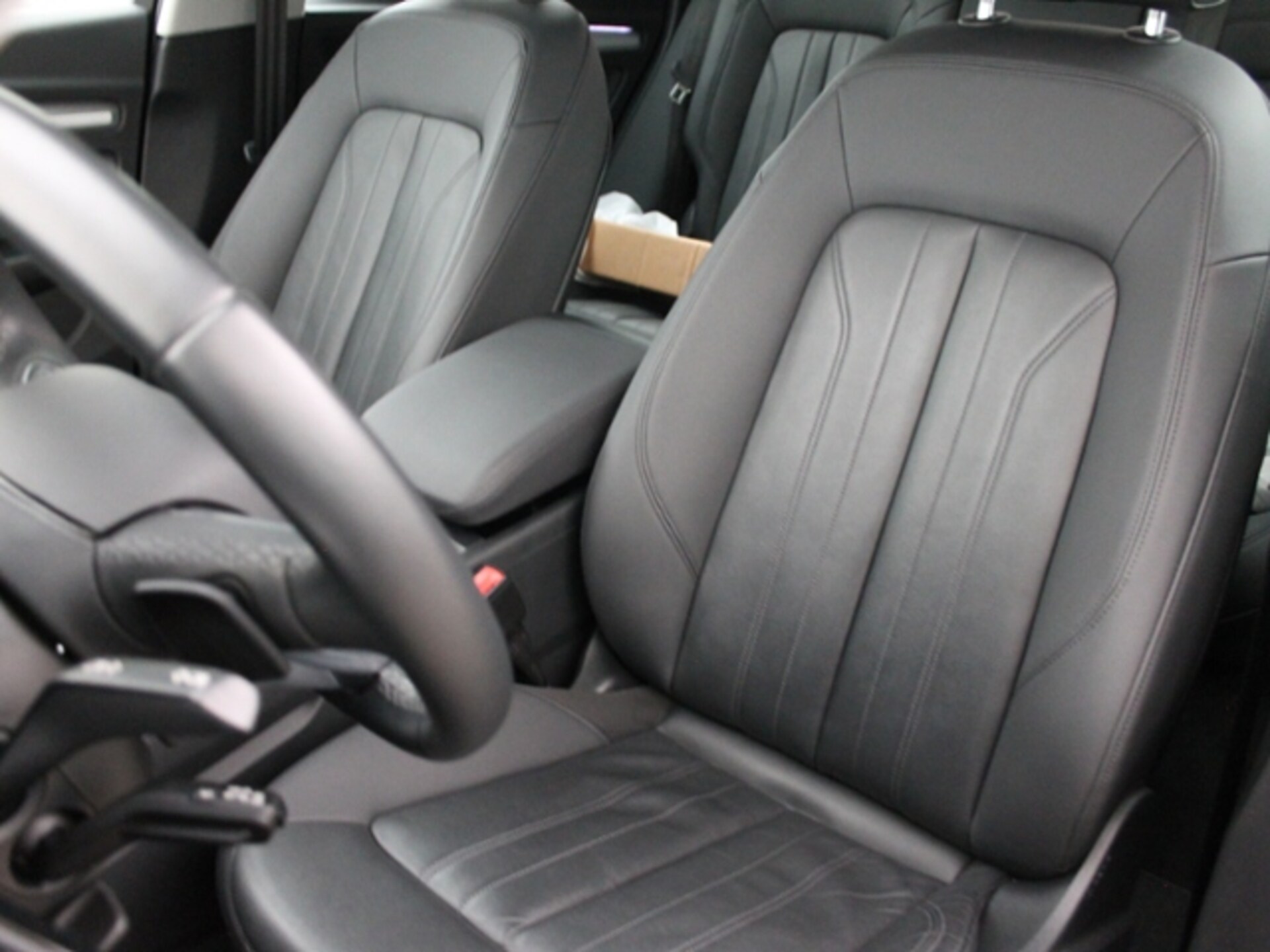 Audi Q5 TFSI e
