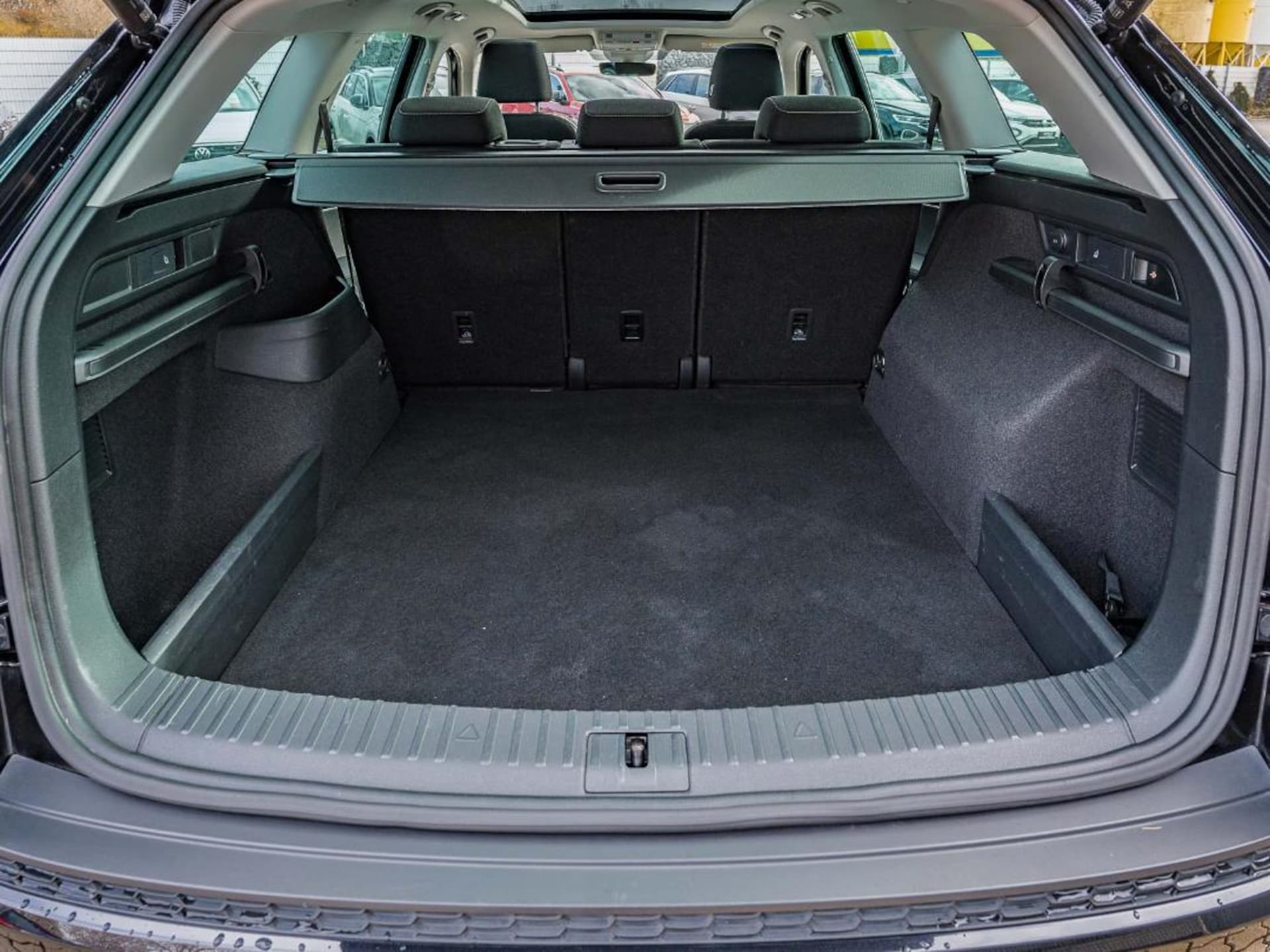 Skoda Kodiaq Ambition
