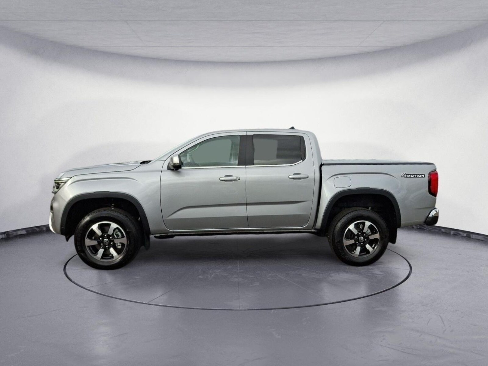 Volkswagen Amarok DoubleCab – Bild 2
