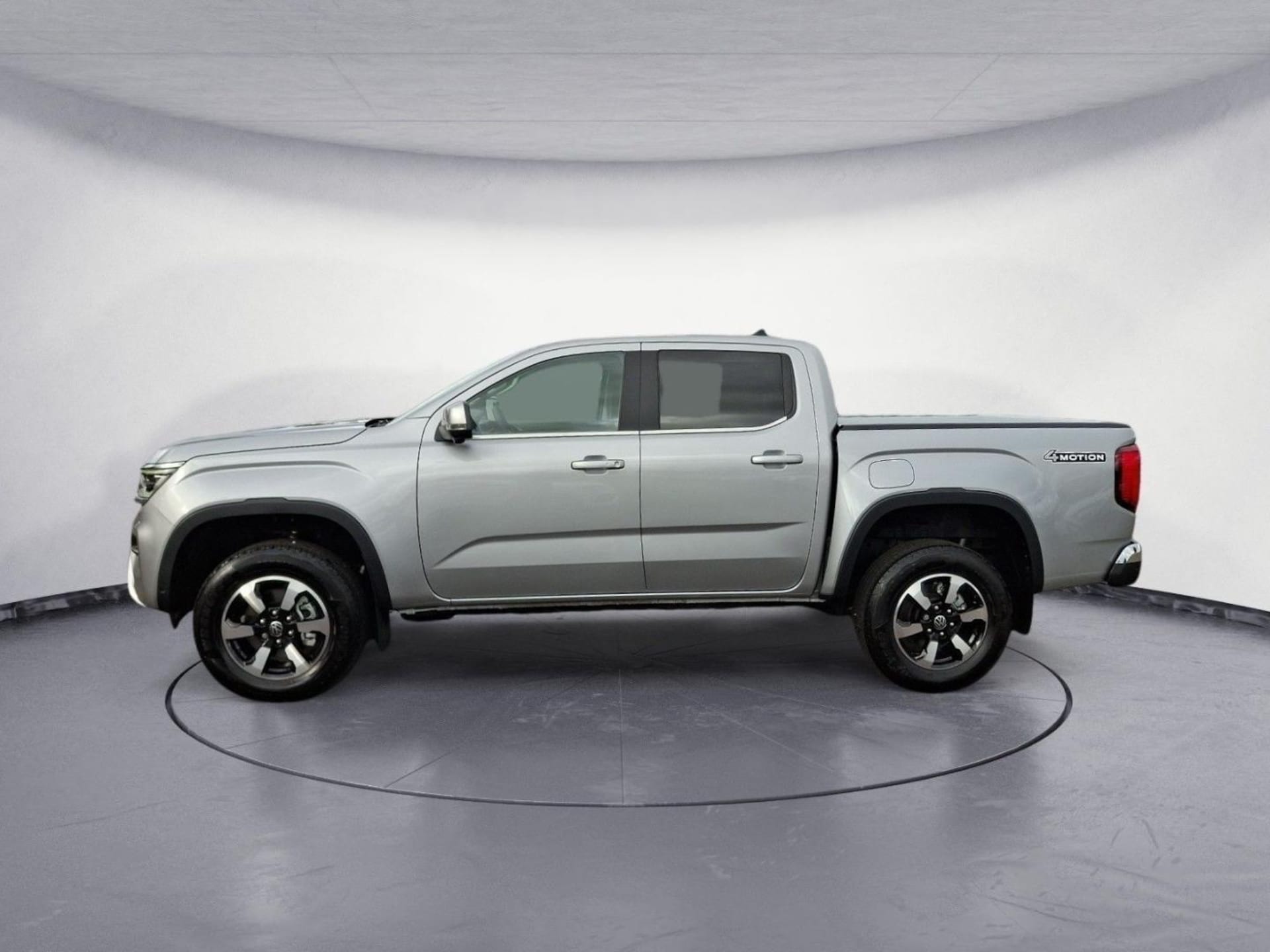 Volkswagen Amarok DoubleCab Style