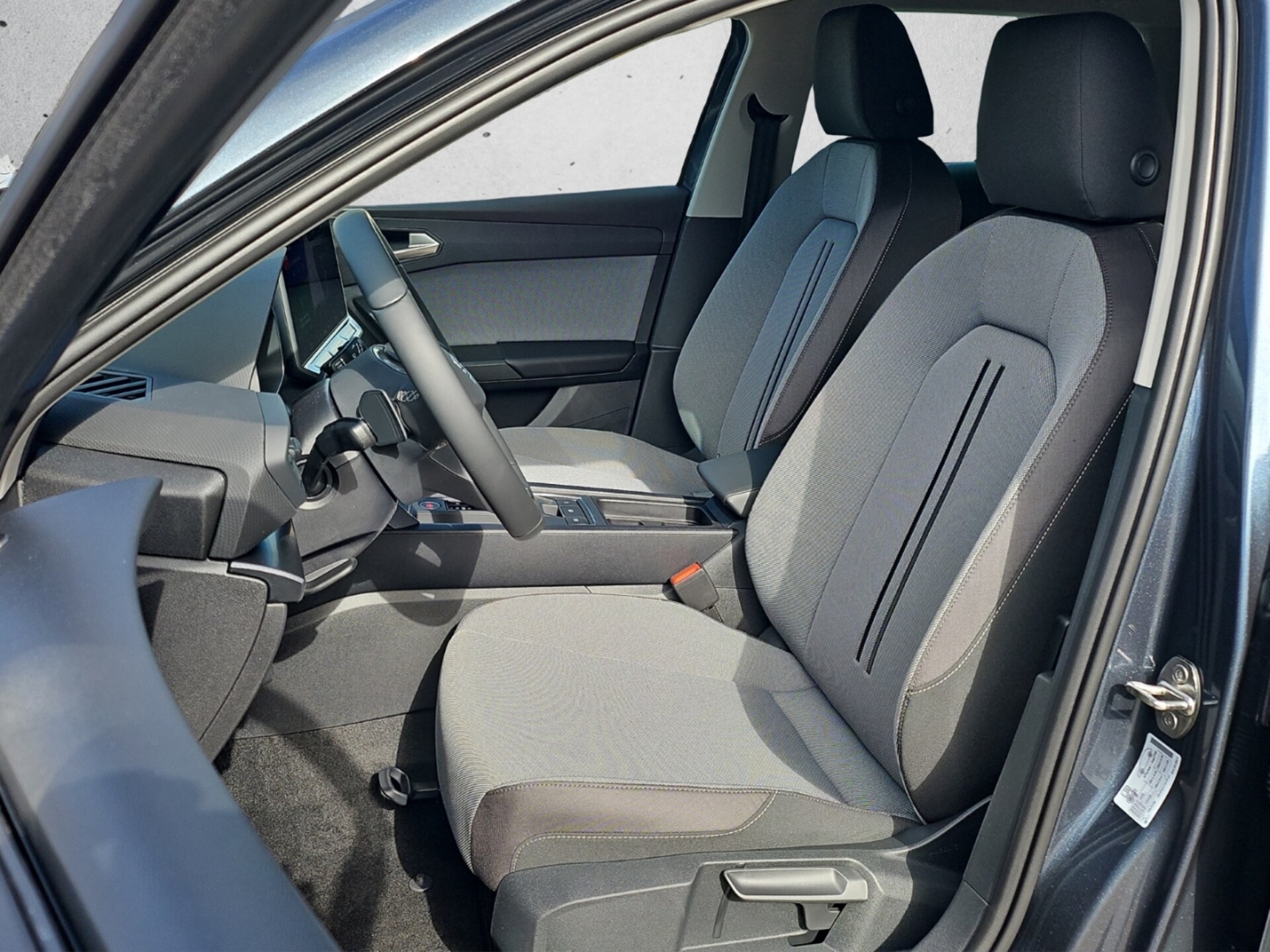 SEAT Leon Style