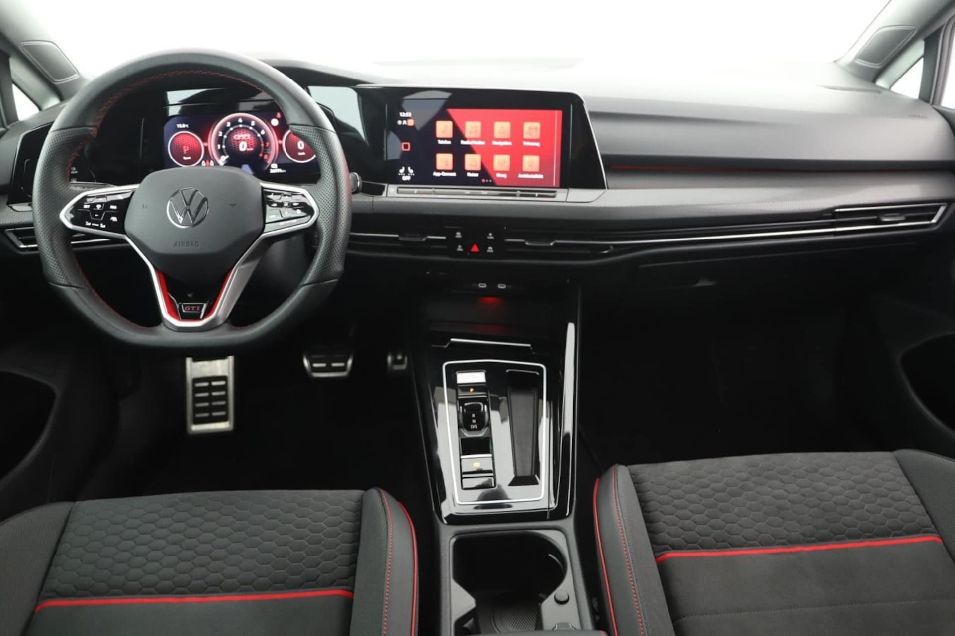 Volkswagen Golf GTI Clubsport
