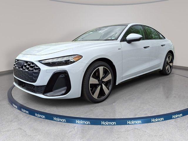 2026 Audi A5 Premium Plus quattro S tronic's photo