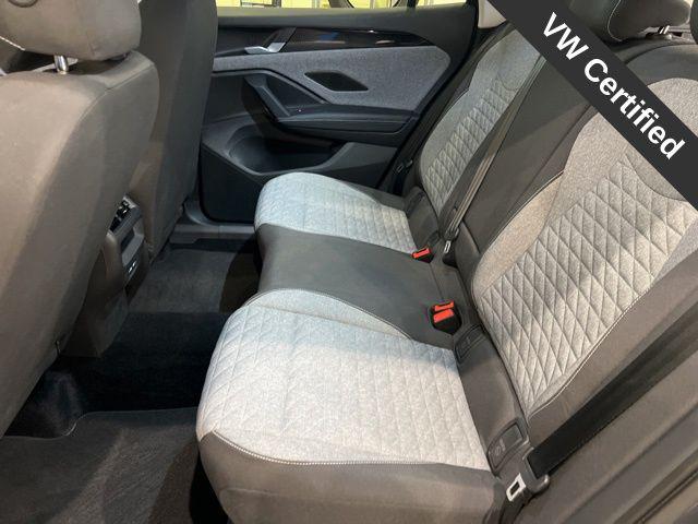 2025 Volkswagen Tiguan S - Photo 14