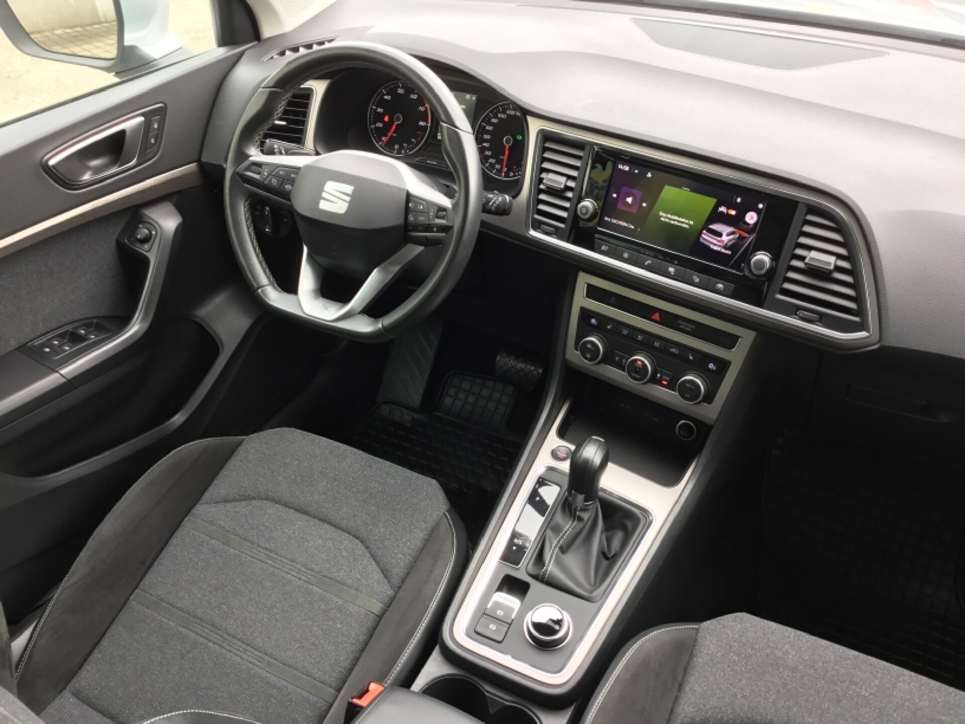 SEAT Ateca Xperience
