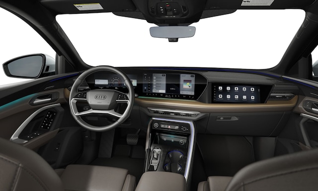 2026 Audi Q5 Sportback