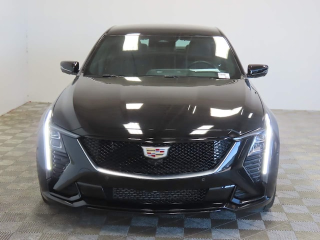 2025 Cadillac CT5