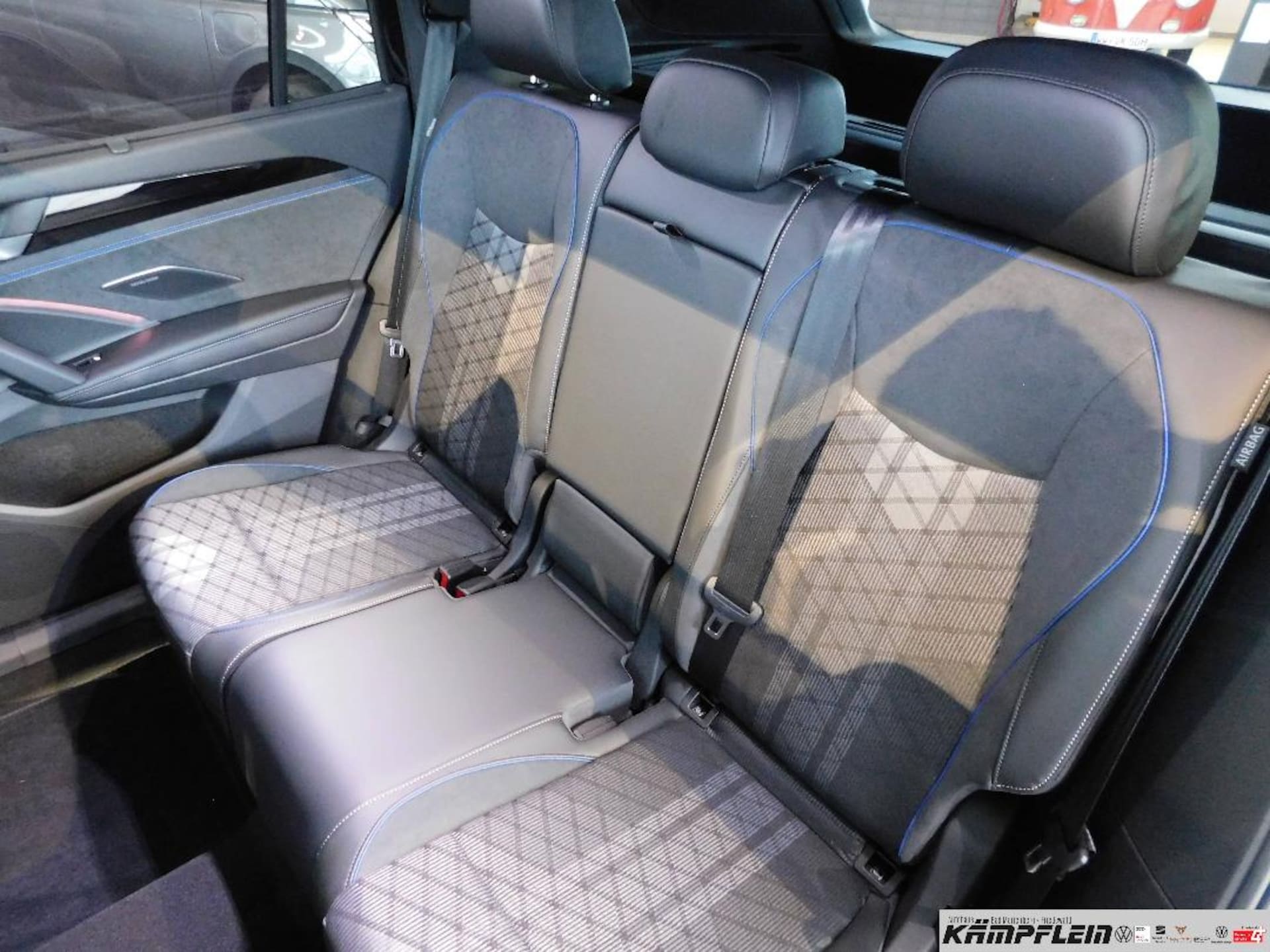Volkswagen Tayron R-Line