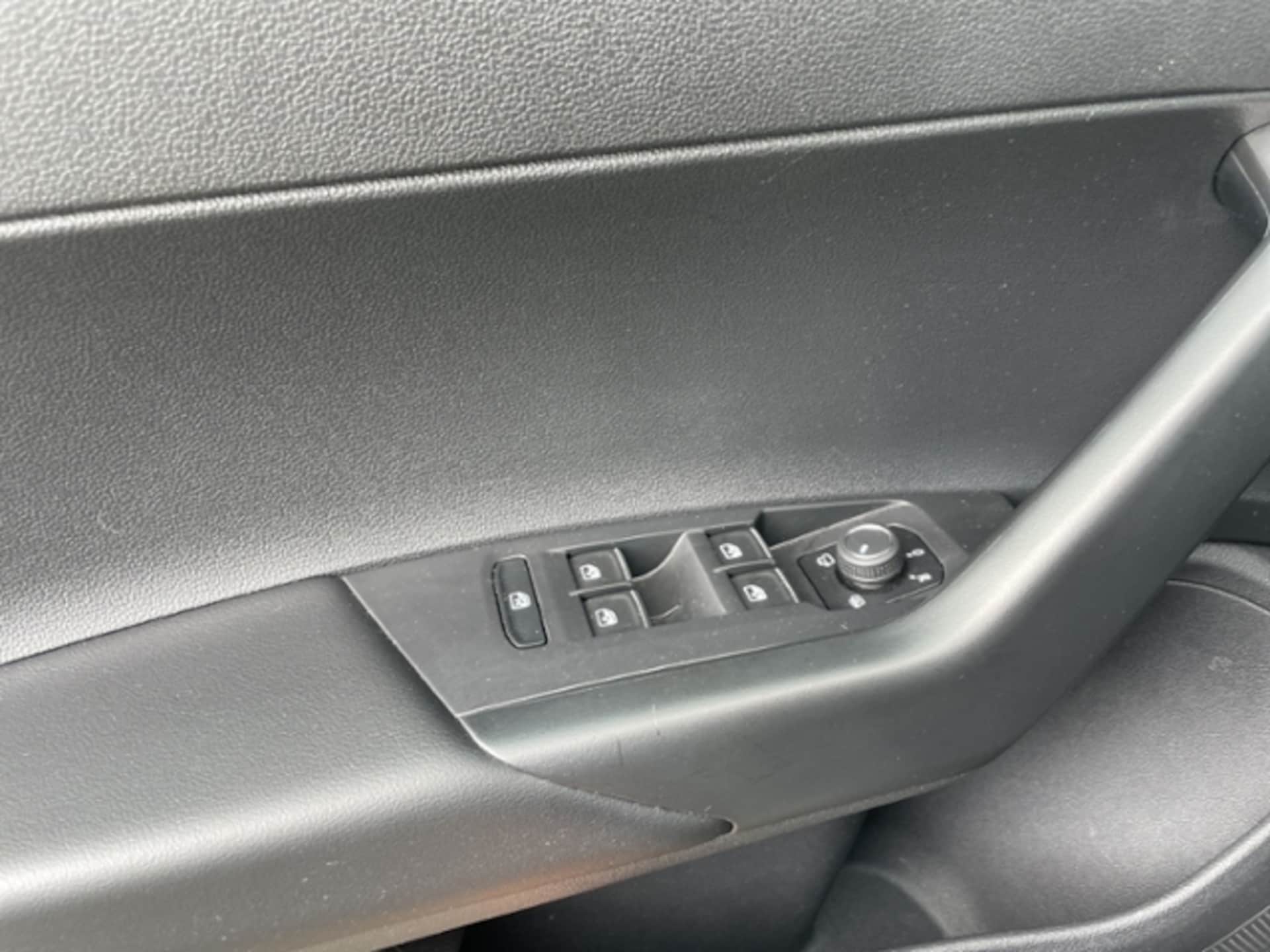 Volkswagen Polo Goal