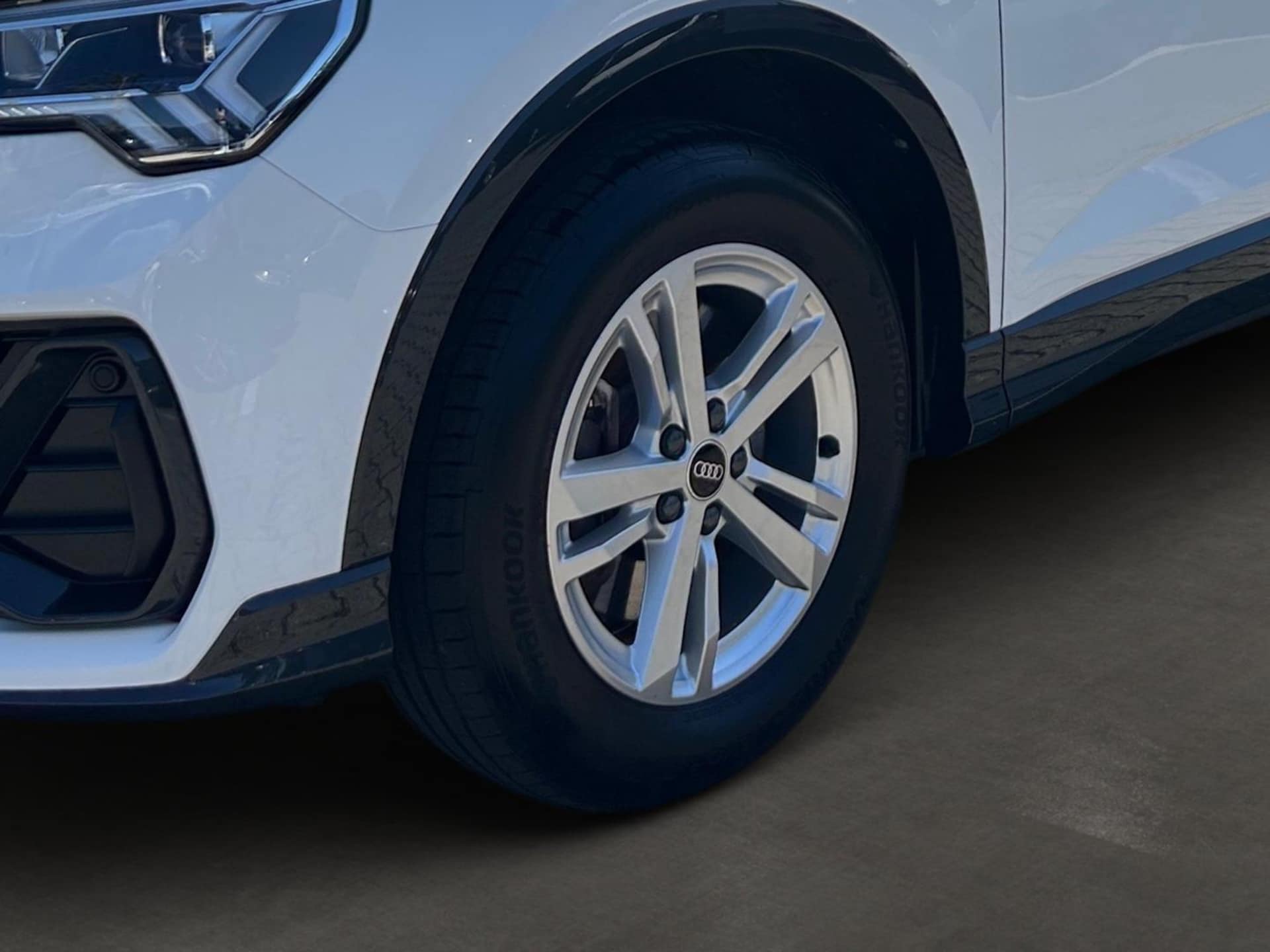 Audi Q3 Sportback TFSI e