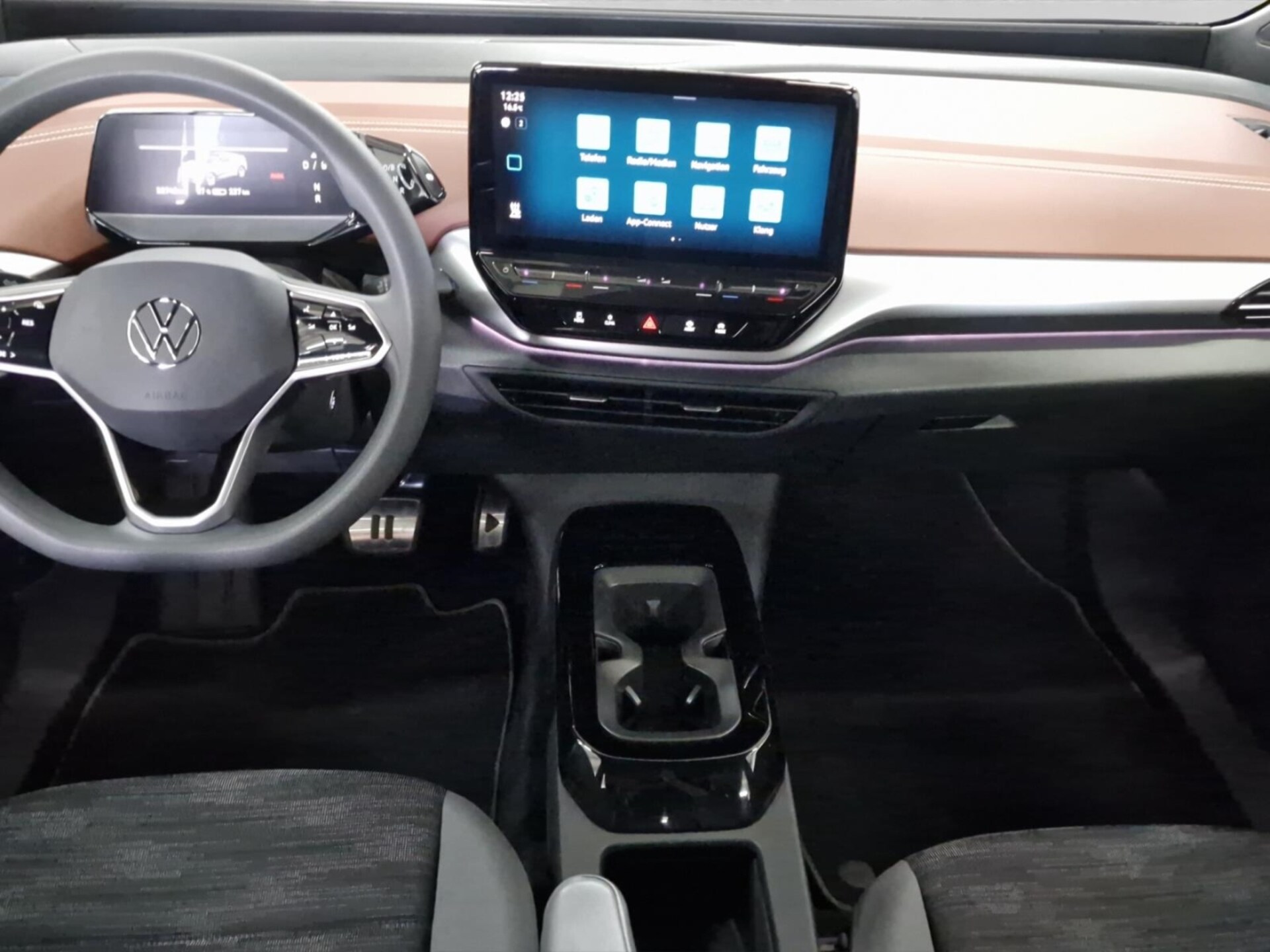 Volkswagen ID.5 Pro