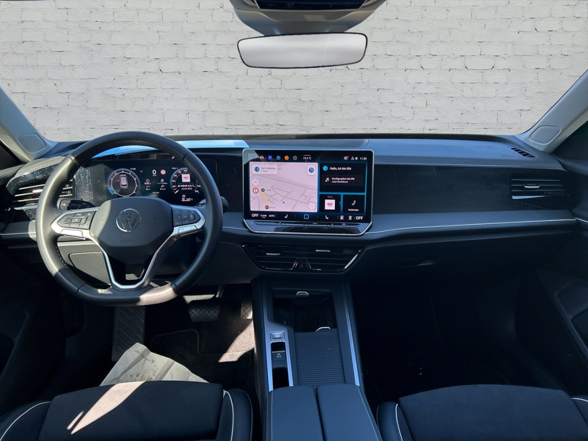 Volkswagen Passat Business