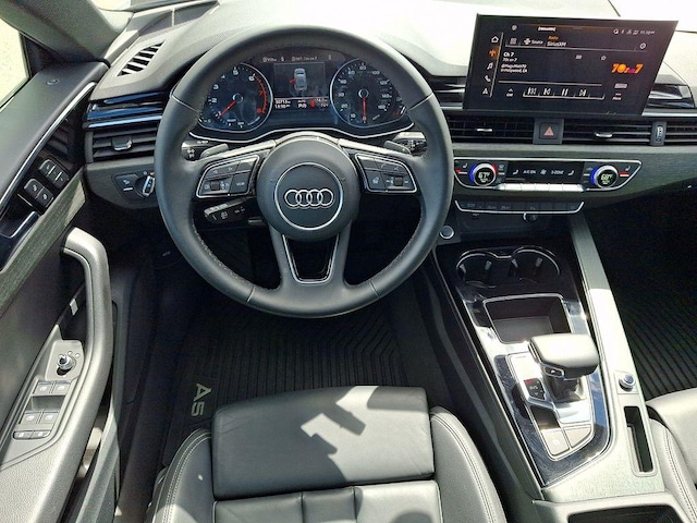 2023 Audi A5 Sportback