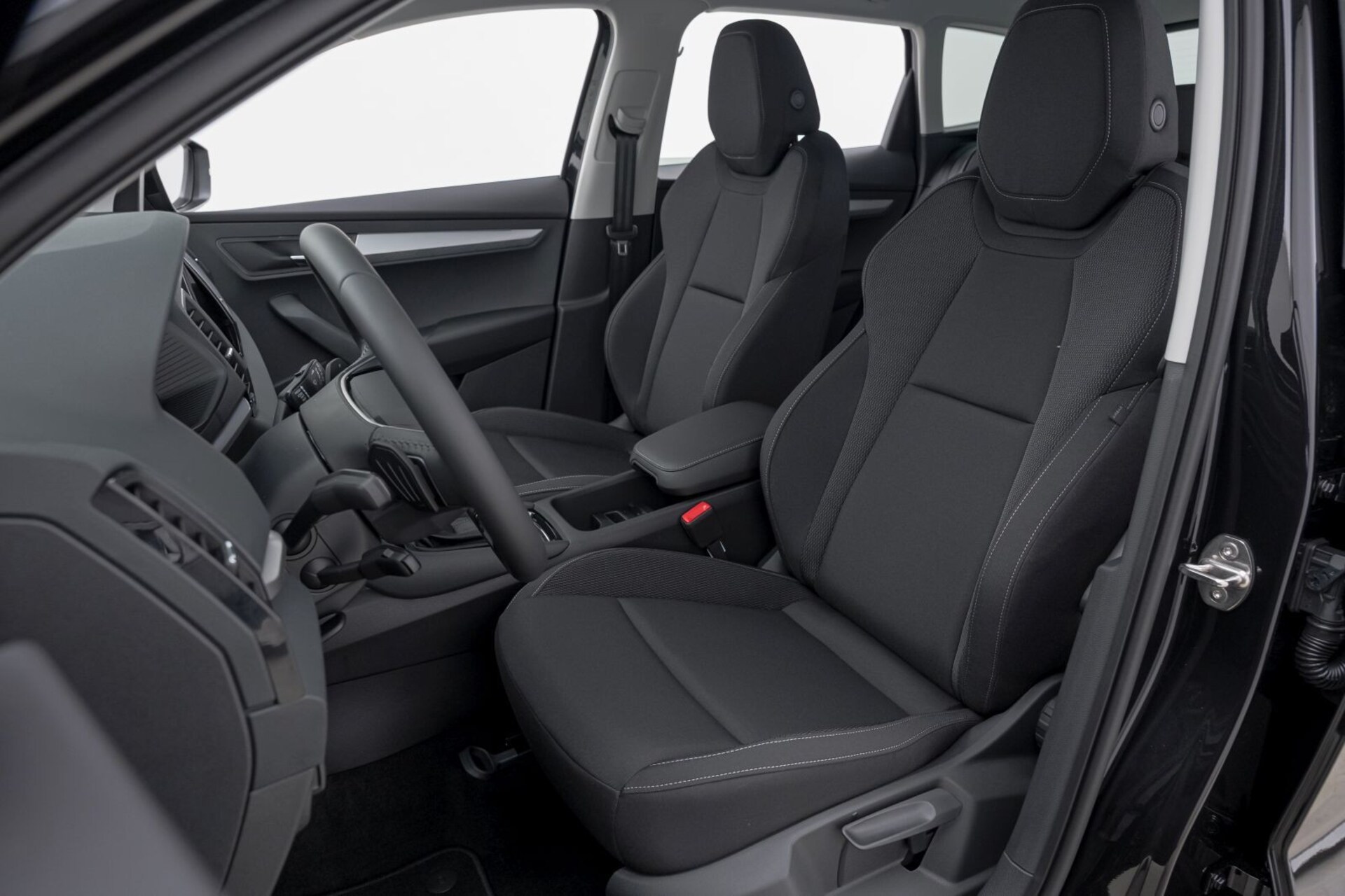 Skoda Karoq Selection