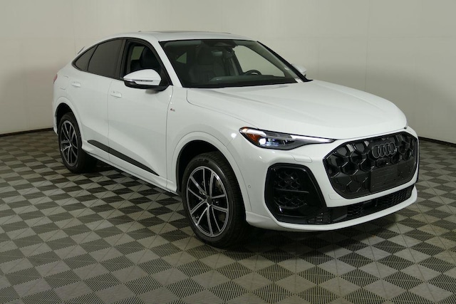 2026 Audi Q5 Sportback