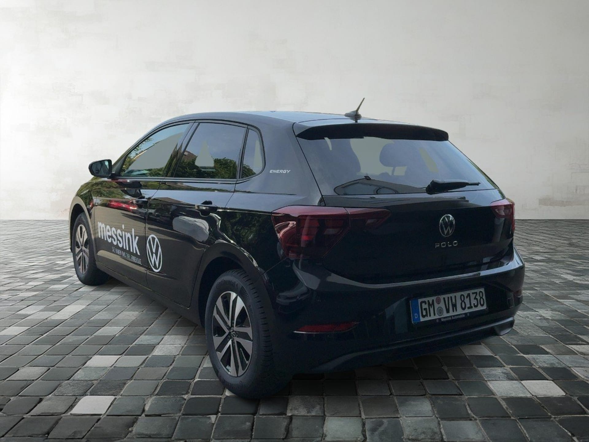 Volkswagen Polo Life