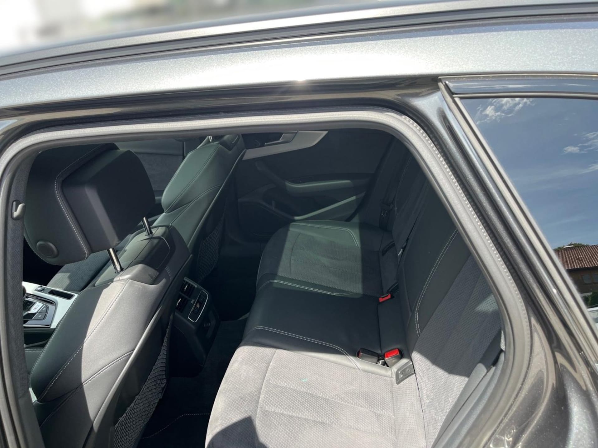 Audi S4 Avant
