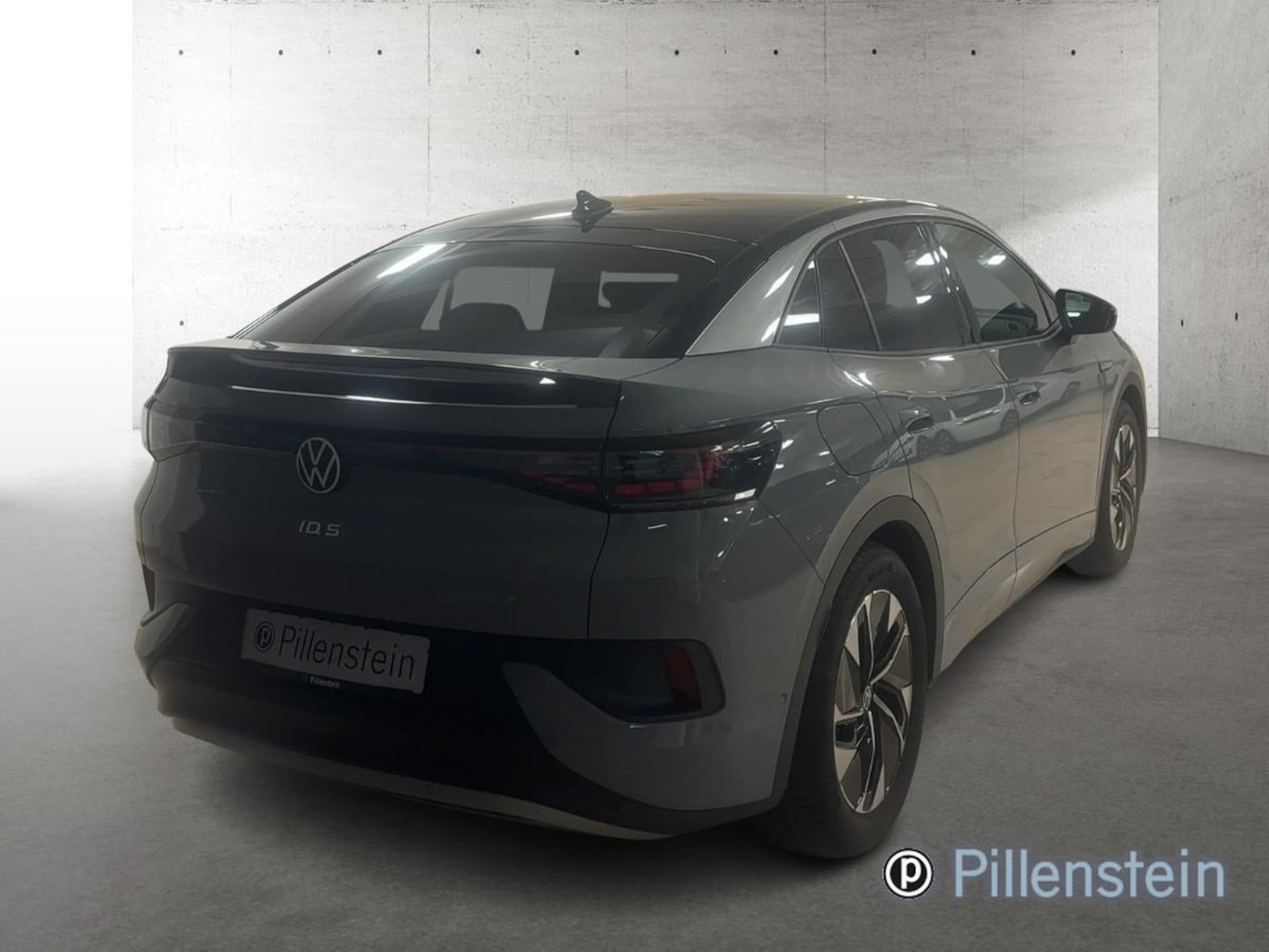 Volkswagen ID.5 Pro Performance
