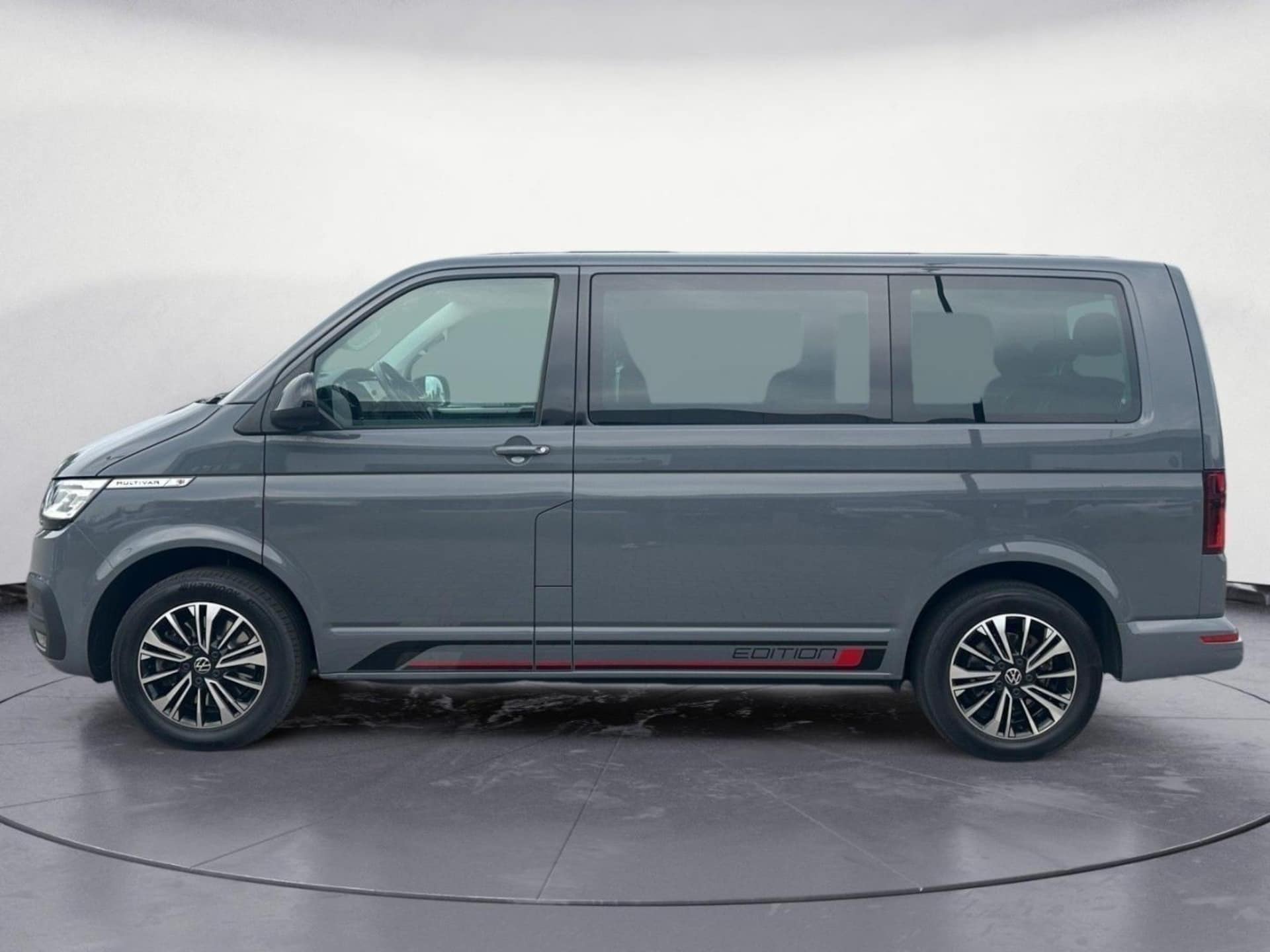 Volkswagen T6.1 Multivan Comfortline
