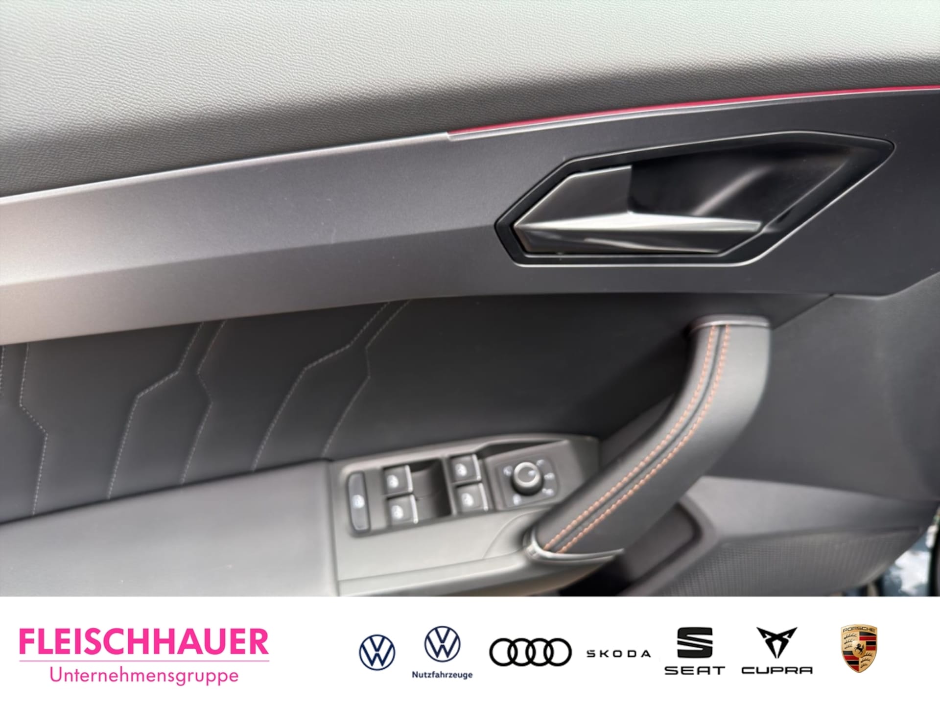 CUPRA Formentor VZ