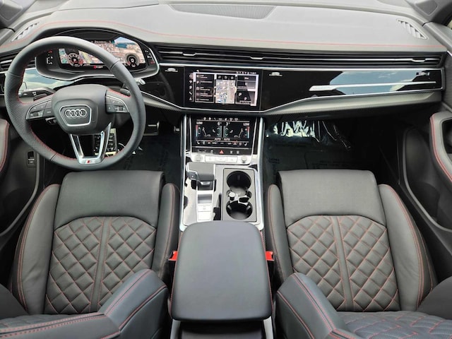 2026 Audi Q7 Prestige - Photo 20