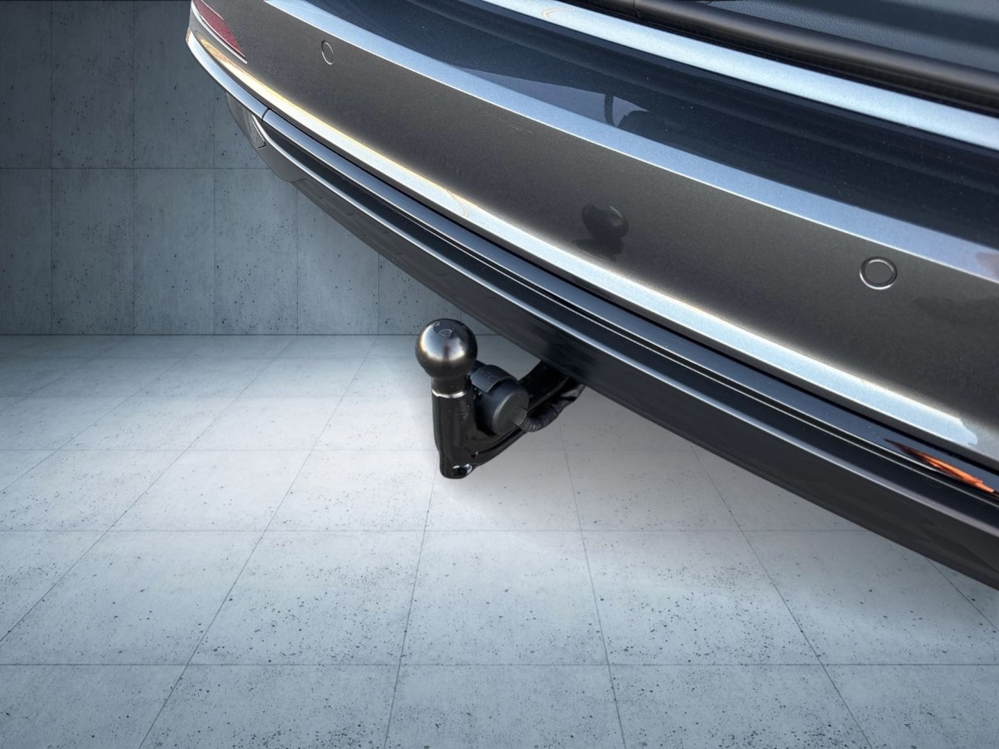 Bild über Audi A6 Avant TFSI e S line 55 TFSI e quattro S tronic - für weitere Informationen kontaktieren Sie den Audi Partner