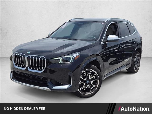 2023 BMW X1