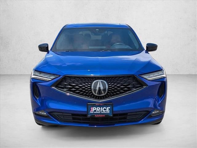 2024 Acura MDX