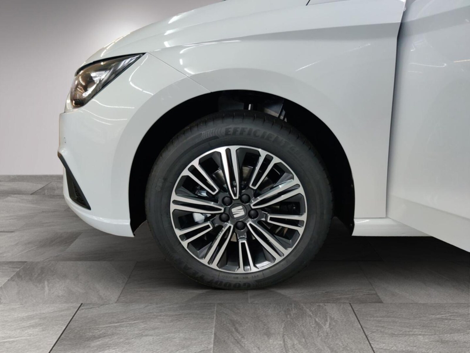 SEAT Ibiza – Bild 15