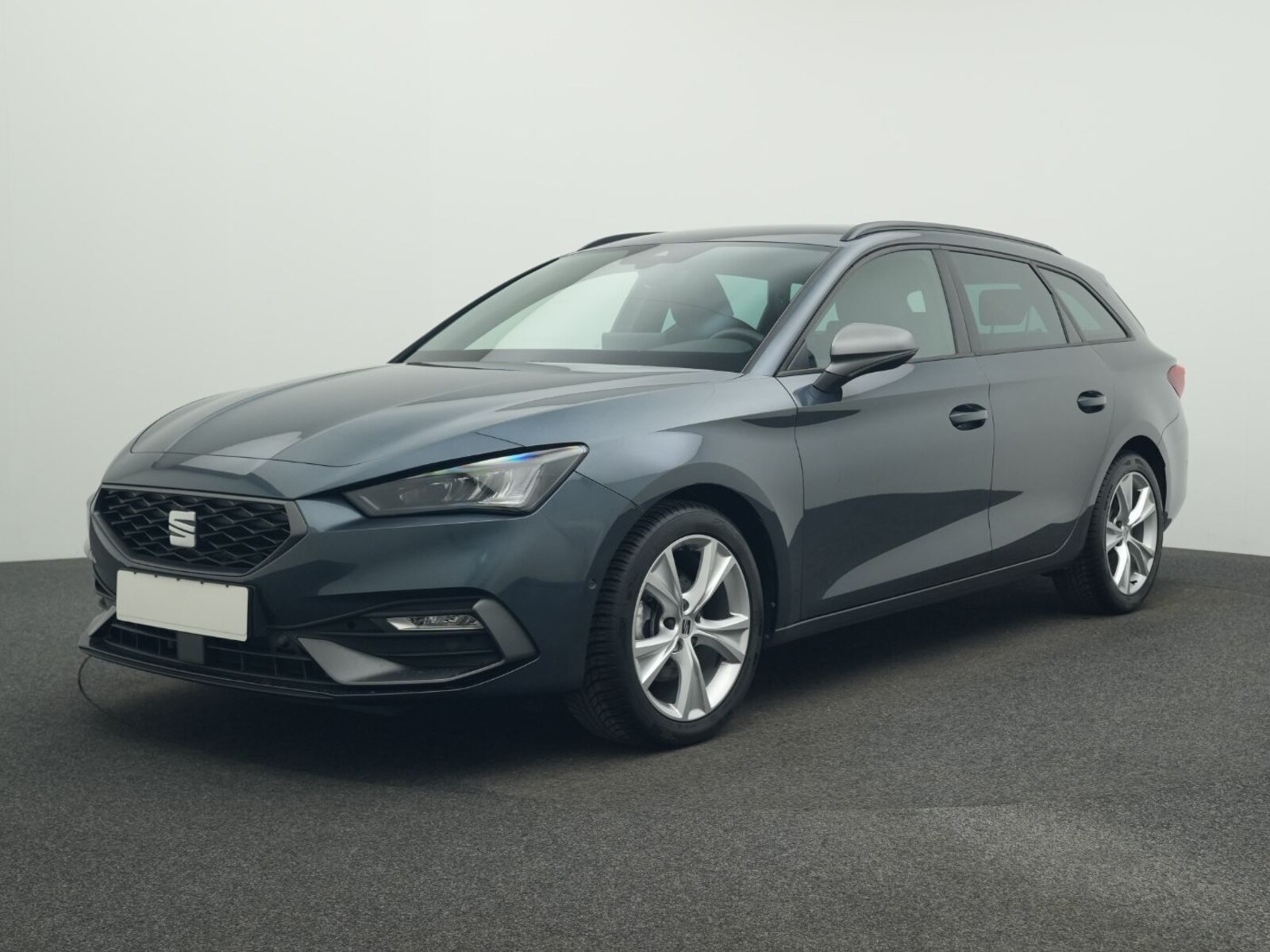 SEAT Leon Sportstourer – Bild 2