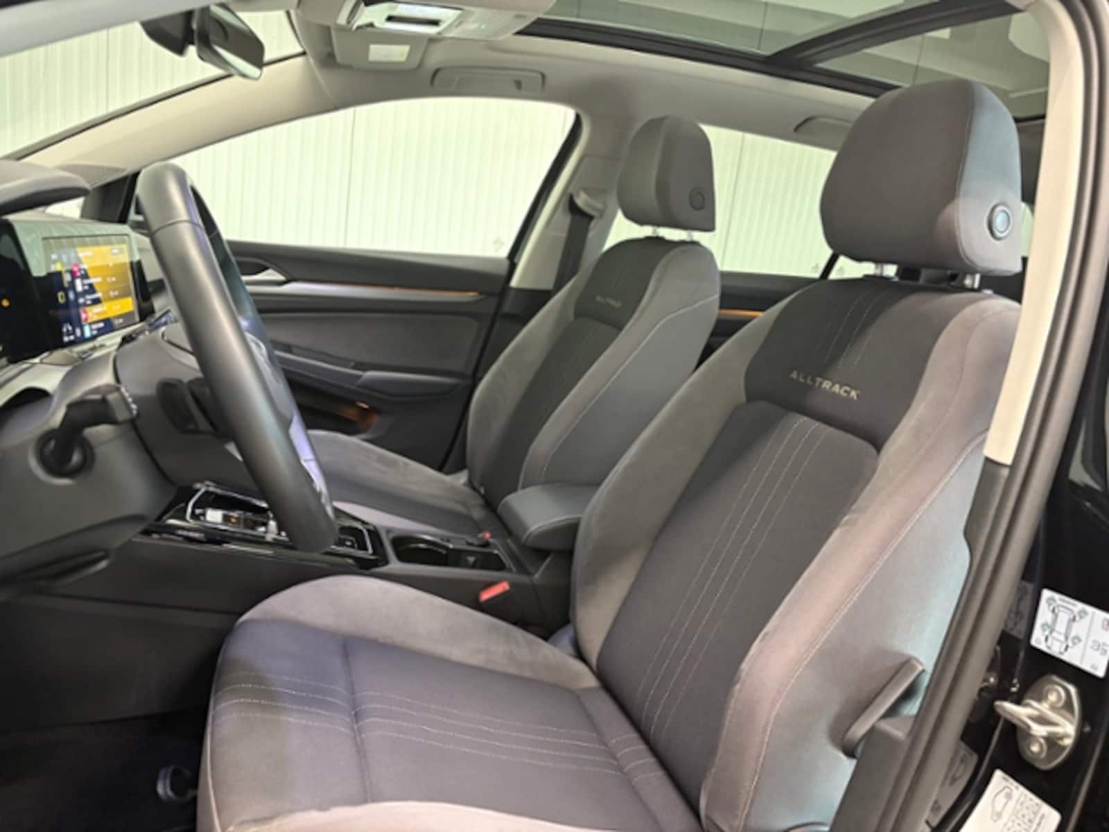 Volkswagen Golf Variant – Bild 20