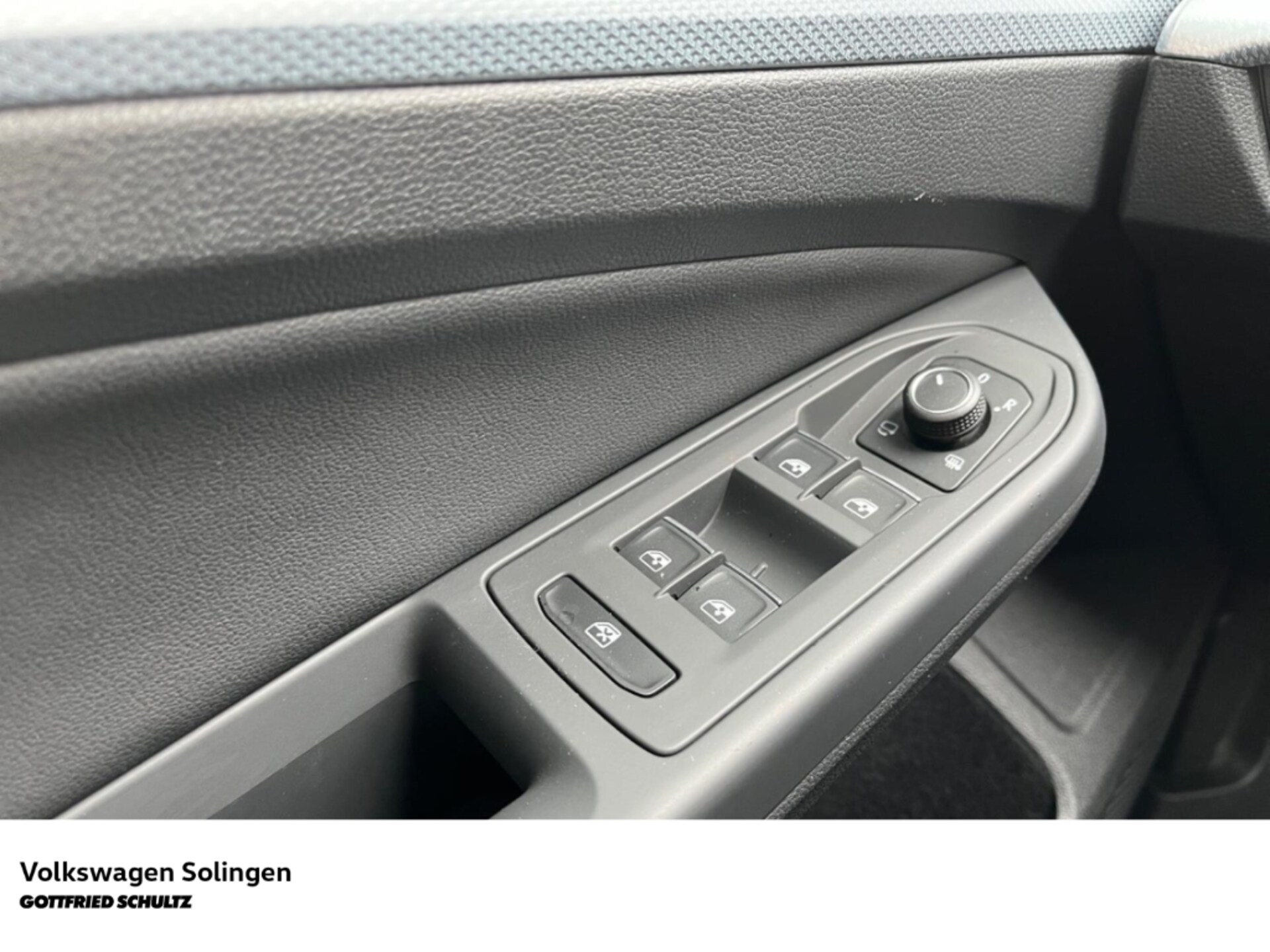 Volkswagen Golf Goal