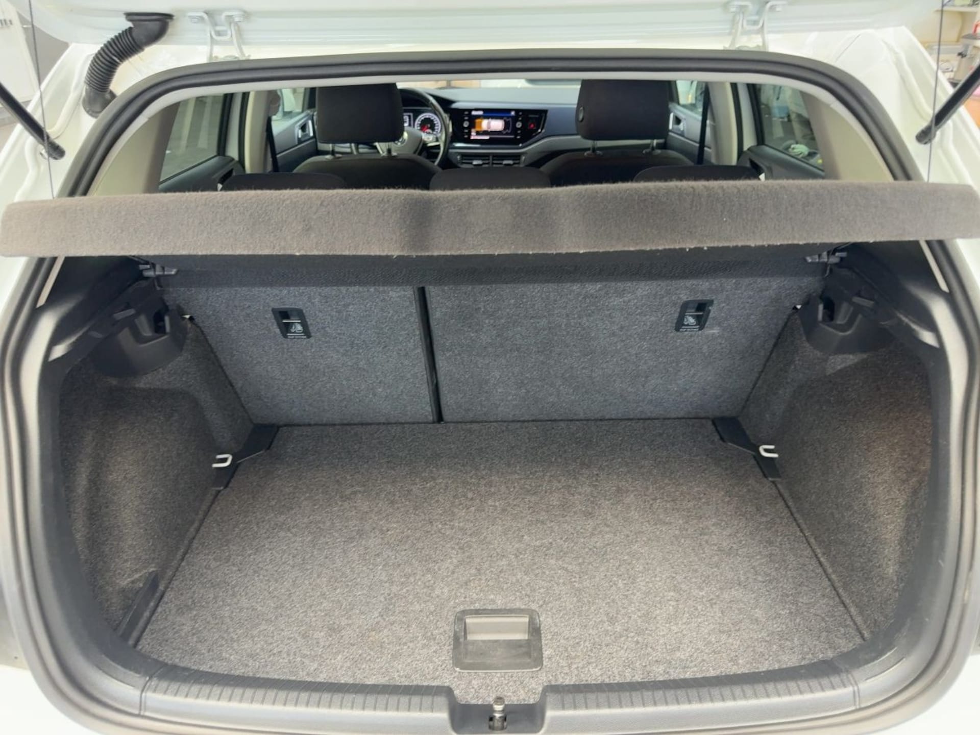 Volkswagen Polo United