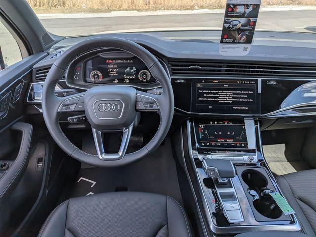 2026 Audi Q7 Premium Plus - Photo 22