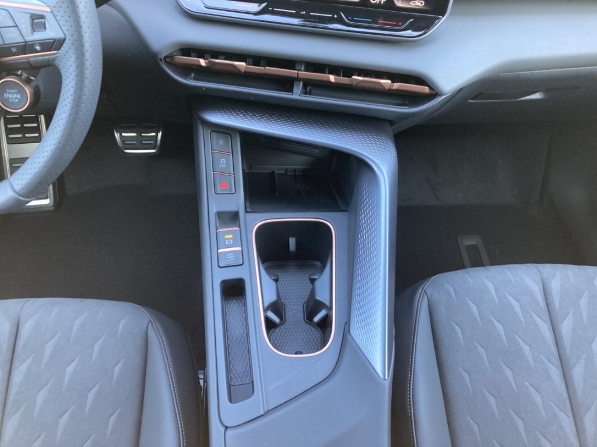 CUPRA Terramar VZ