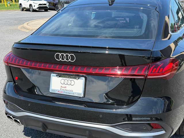 2026 Audi S5 Premium Plus - Photo 5